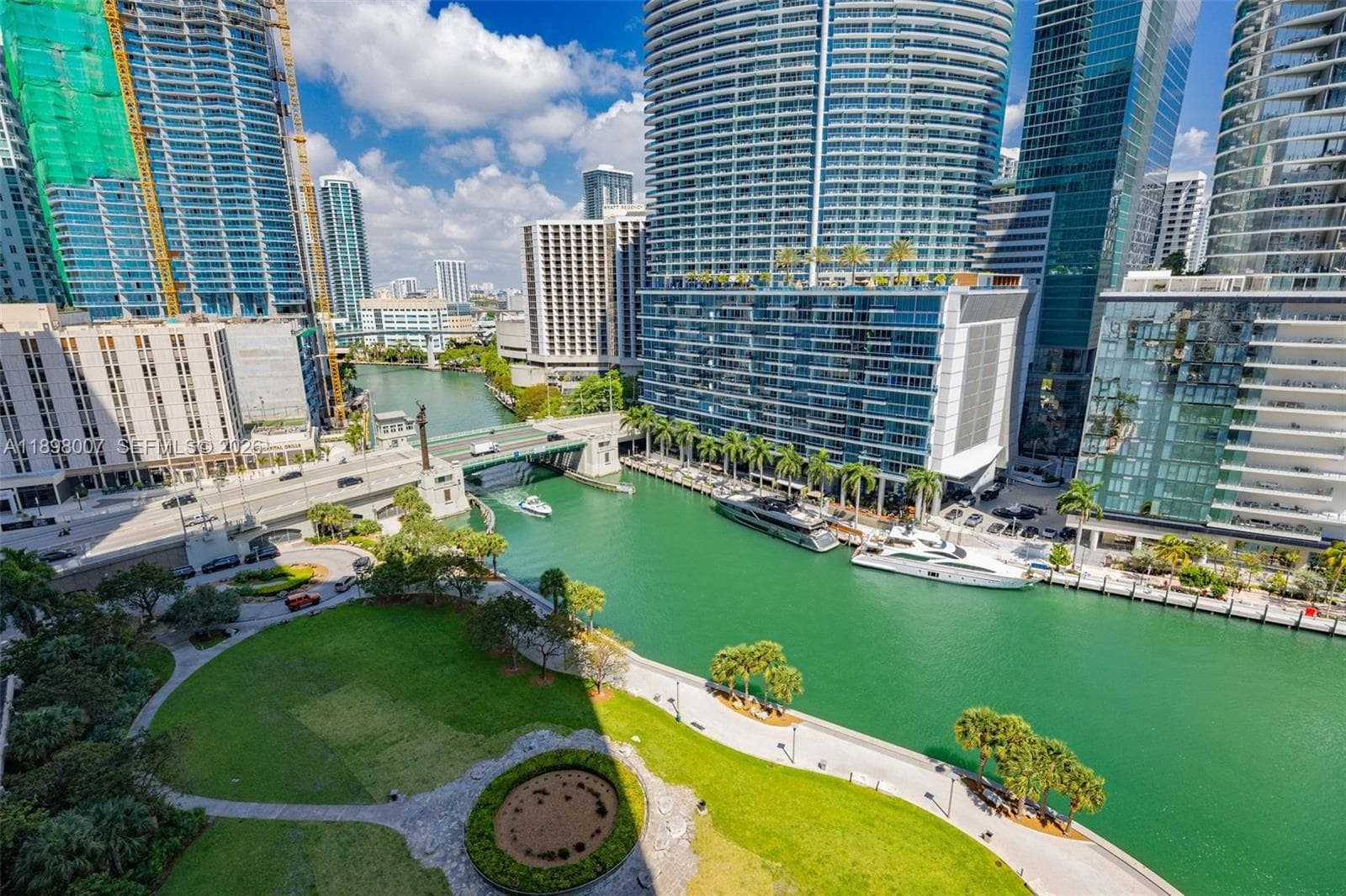 465 Brickell Ave # 1602, Miami FL 33131 — 7