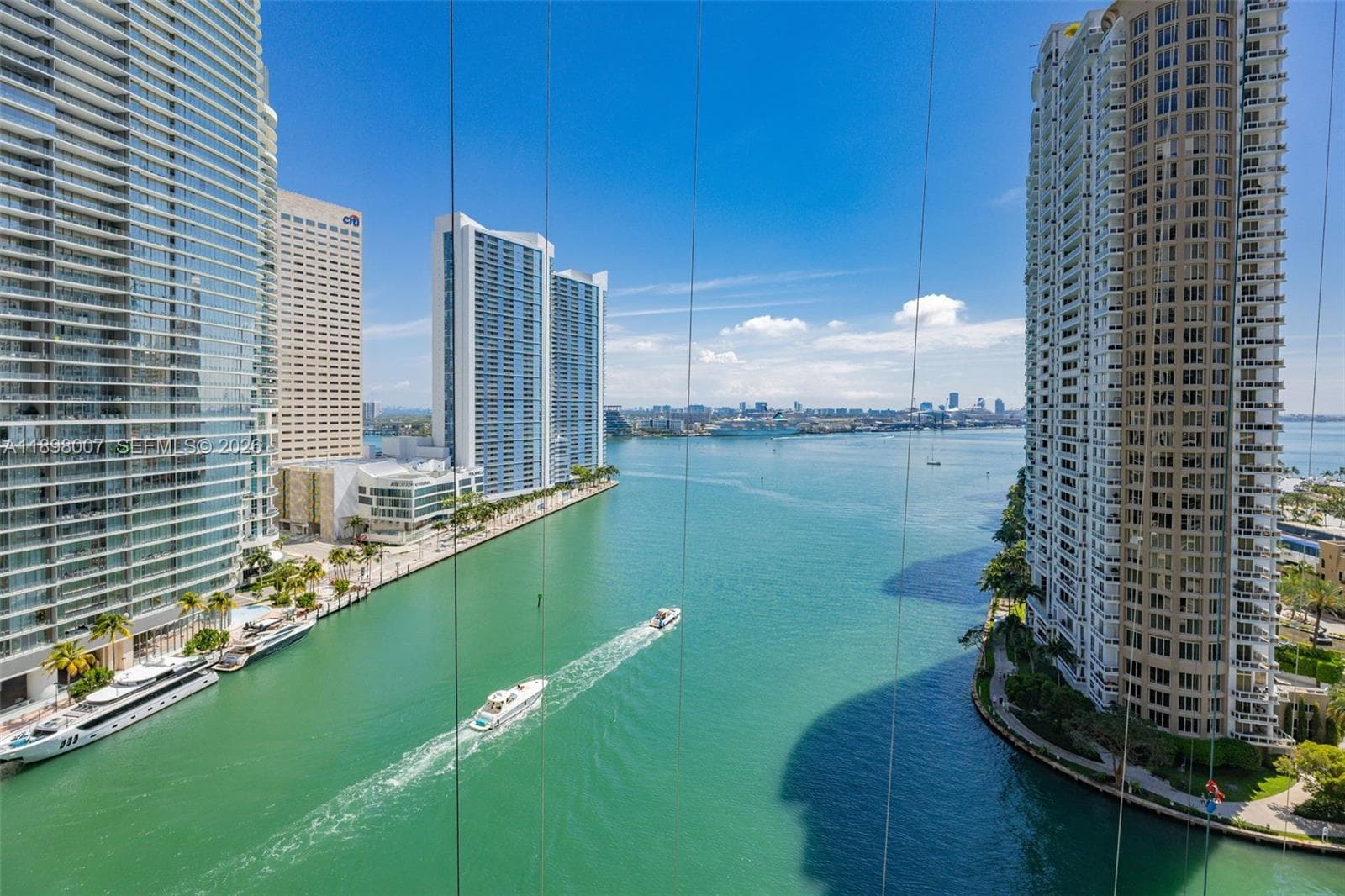 465 Brickell Ave # 1602, Miami FL 33131 — 1