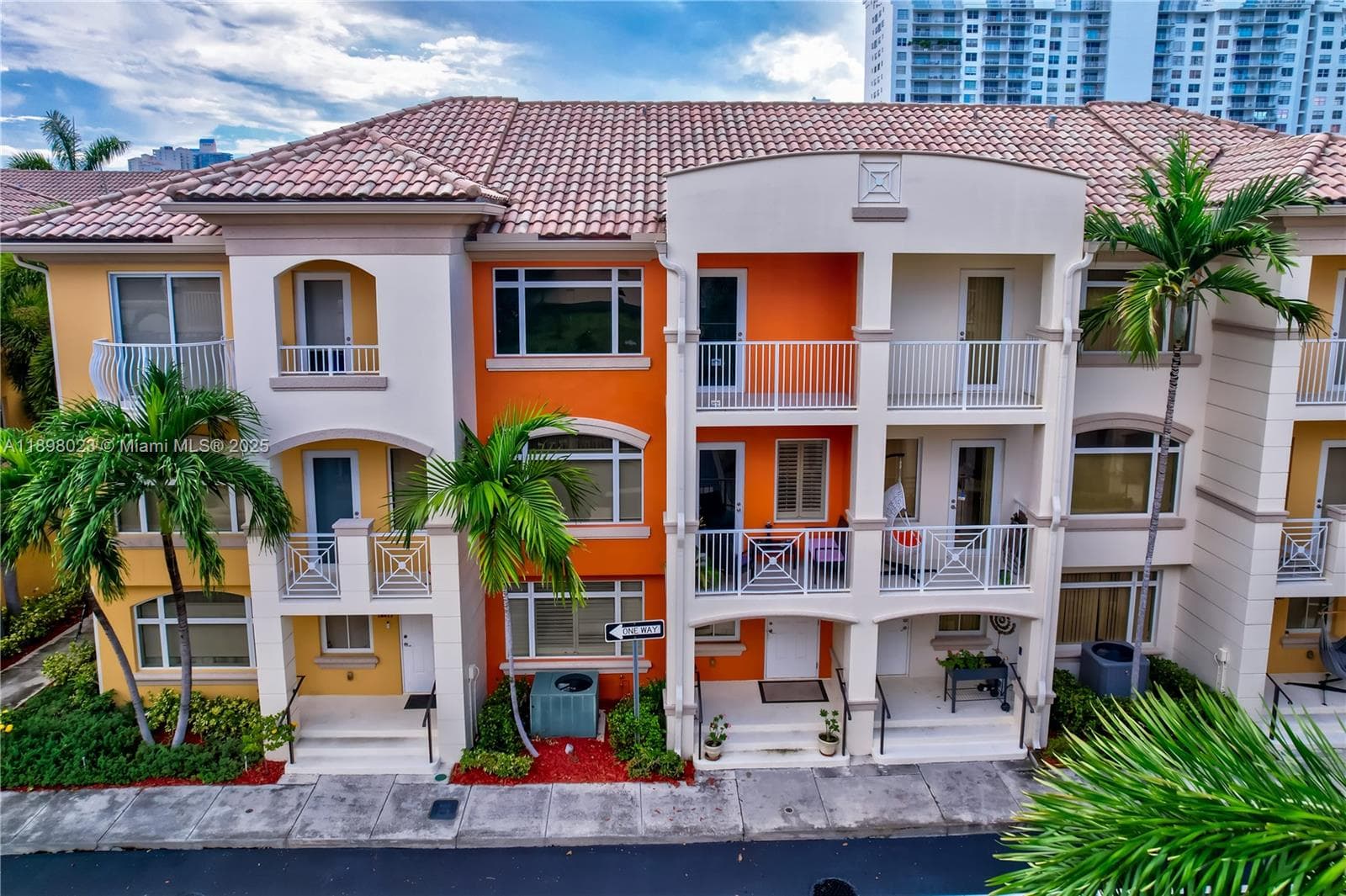18409 NE 27th Ct # 156, Aventura FL 33160 — 2