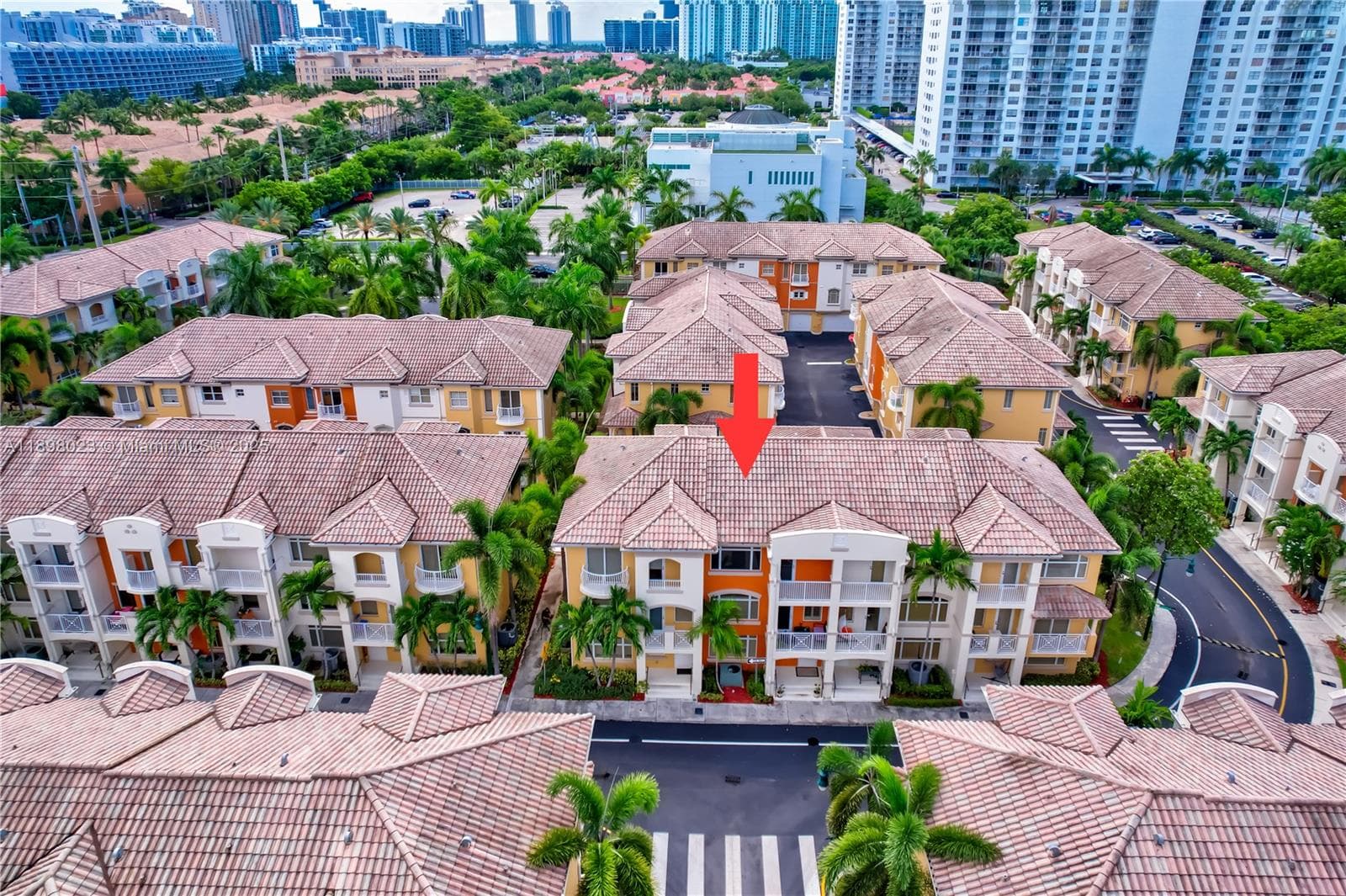 18409 NE 27th Ct # 156, Aventura FL 33160 — 3