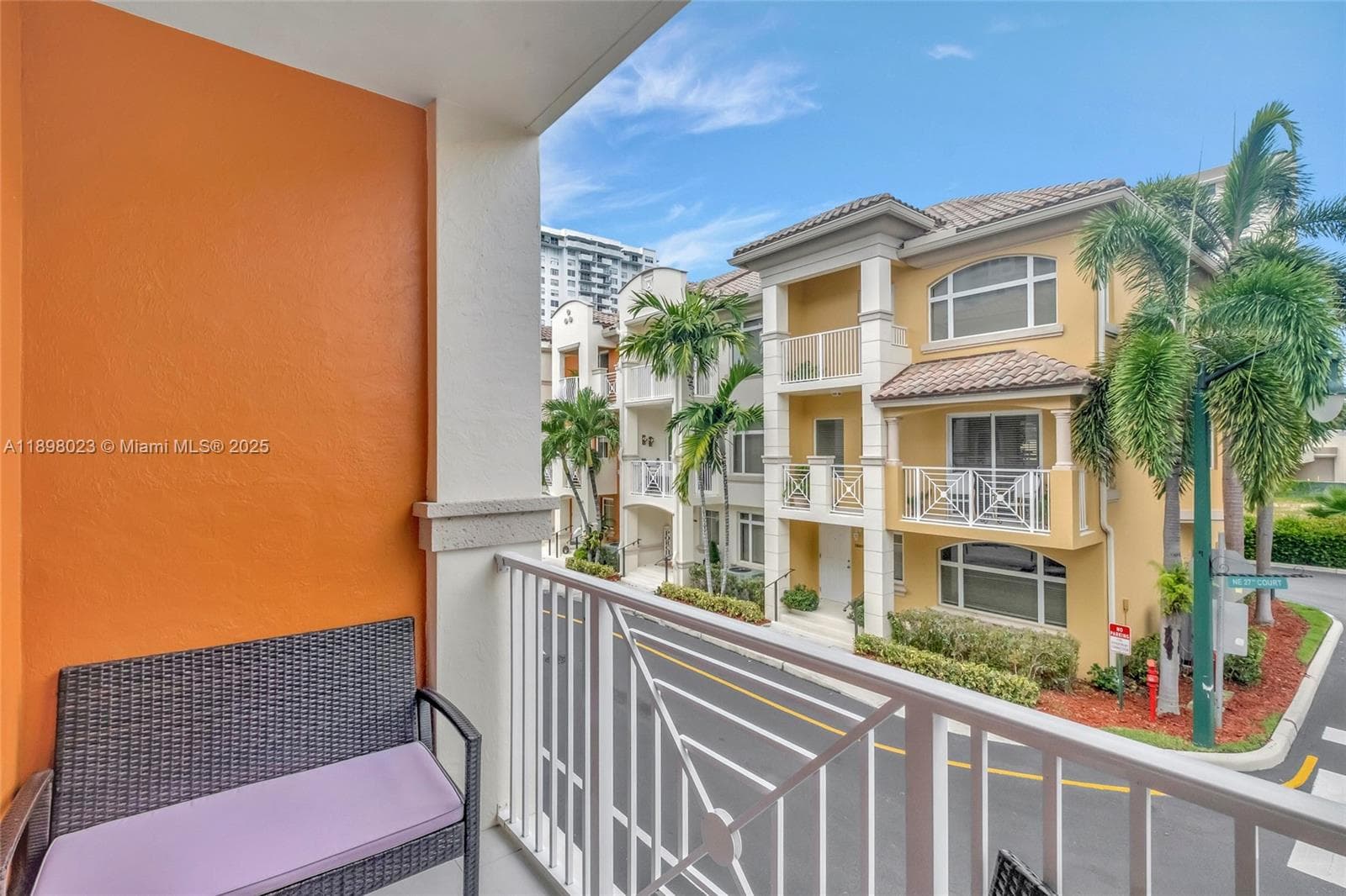 18409 NE 27th Ct # 156, Aventura FL 33160 — 24