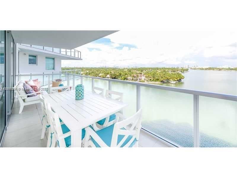 6700 Indian Creek Dr # 908, Miami Beach FL 33141 — 2