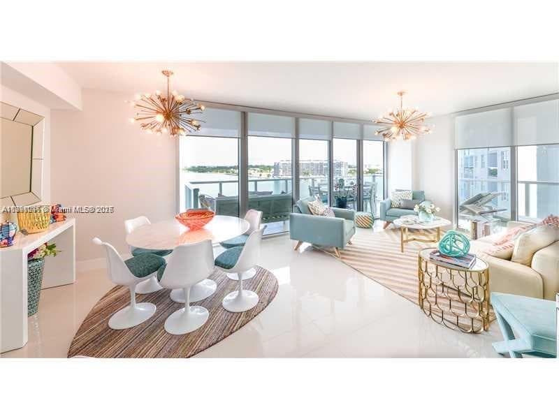 6700 Indian Creek Dr # 908, Miami Beach FL 33141 — 6