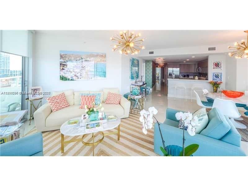 6700 Indian Creek Dr # 908, Miami Beach FL 33141 — 7
