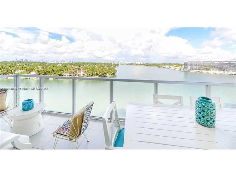 6700 Indian Creek Dr # 908, Miami Beach FL 33141 — 1
