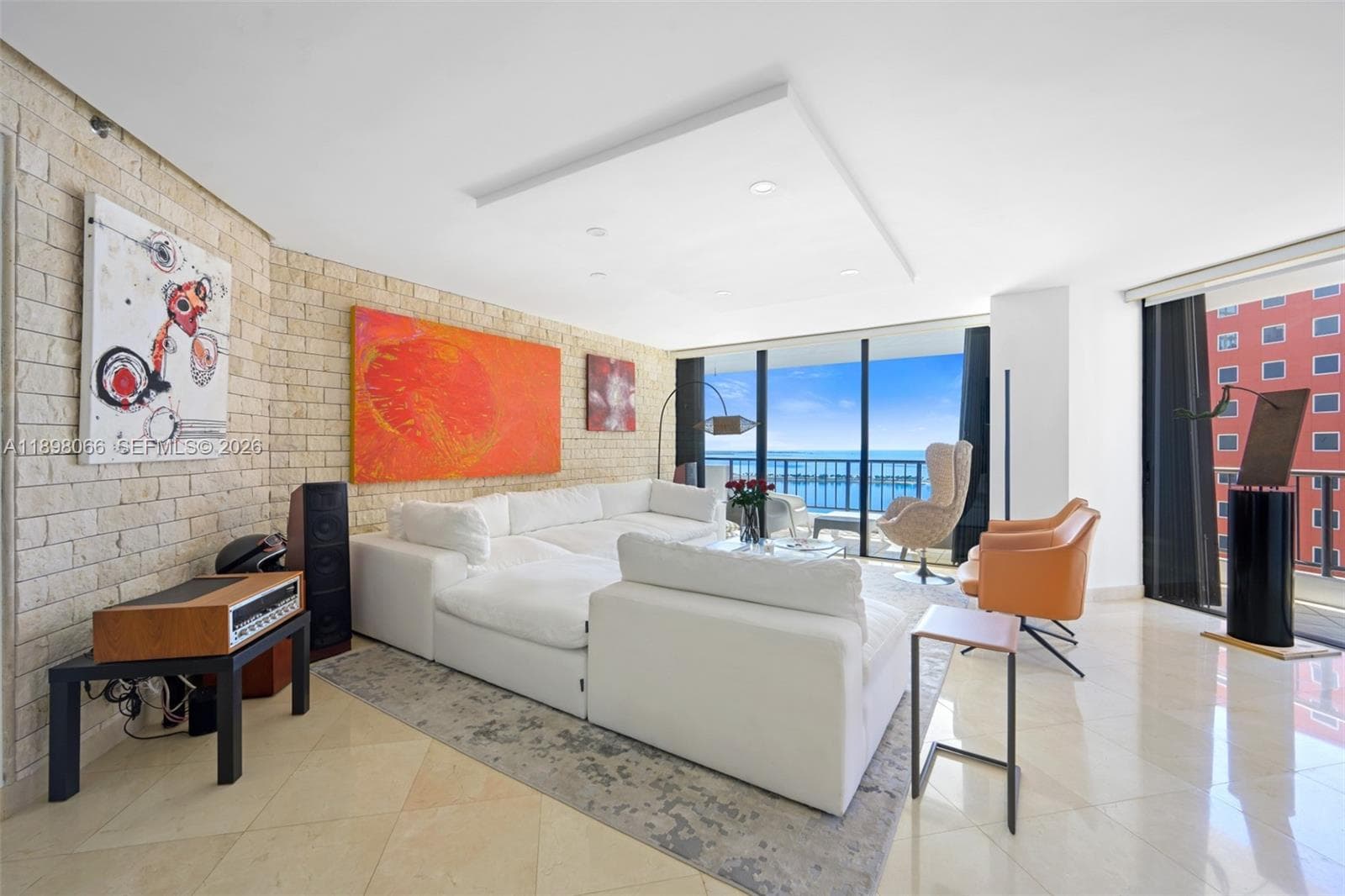 1581 Brickell Ave # 2005, Miami FL 33129 — 2
