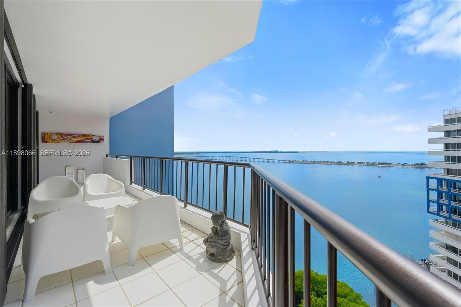 1581 Brickell Ave # 2005, Miami FL 33129 — 12