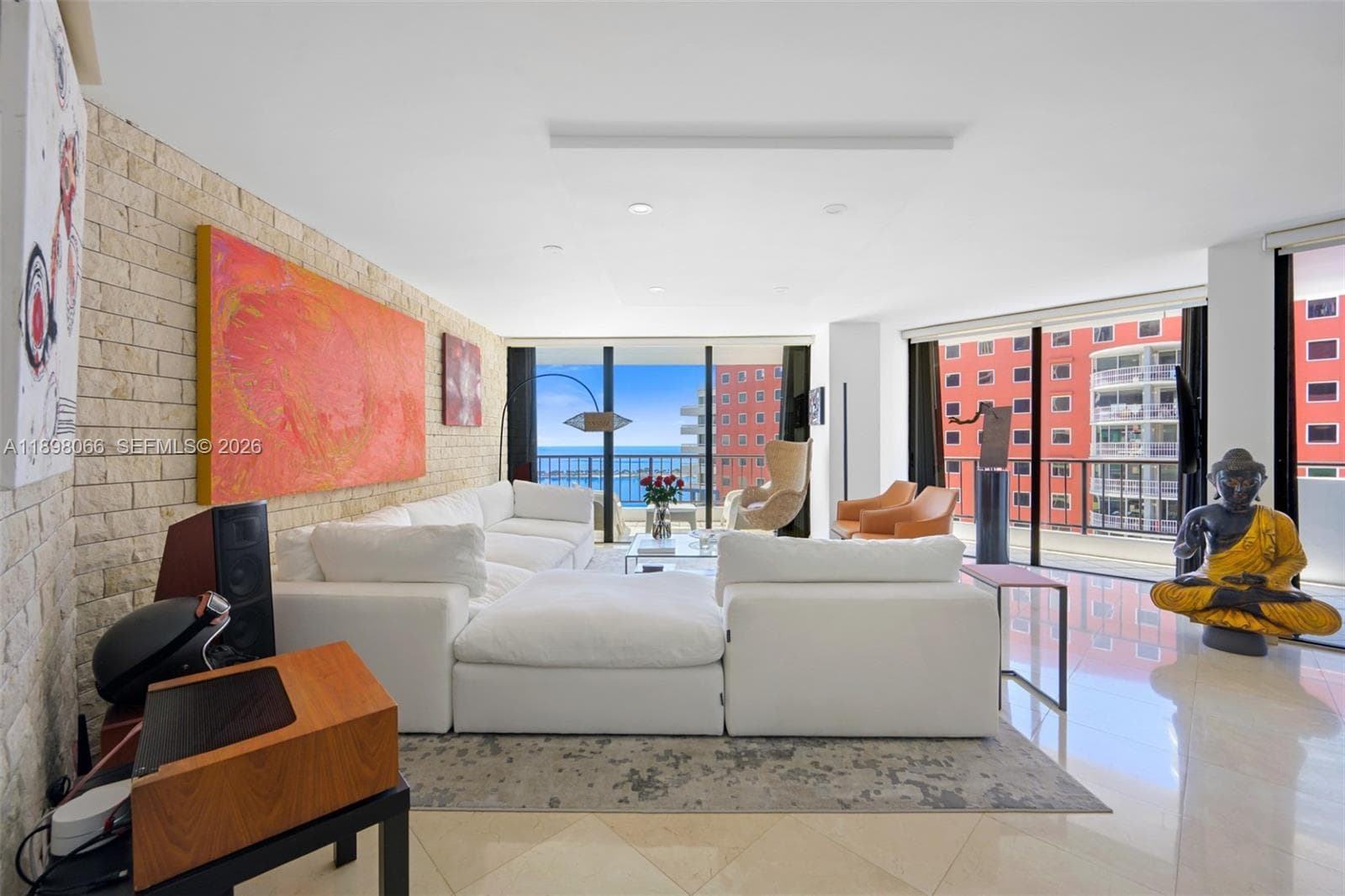 1581 Brickell Ave # 2005, Miami FL 33129 — 1