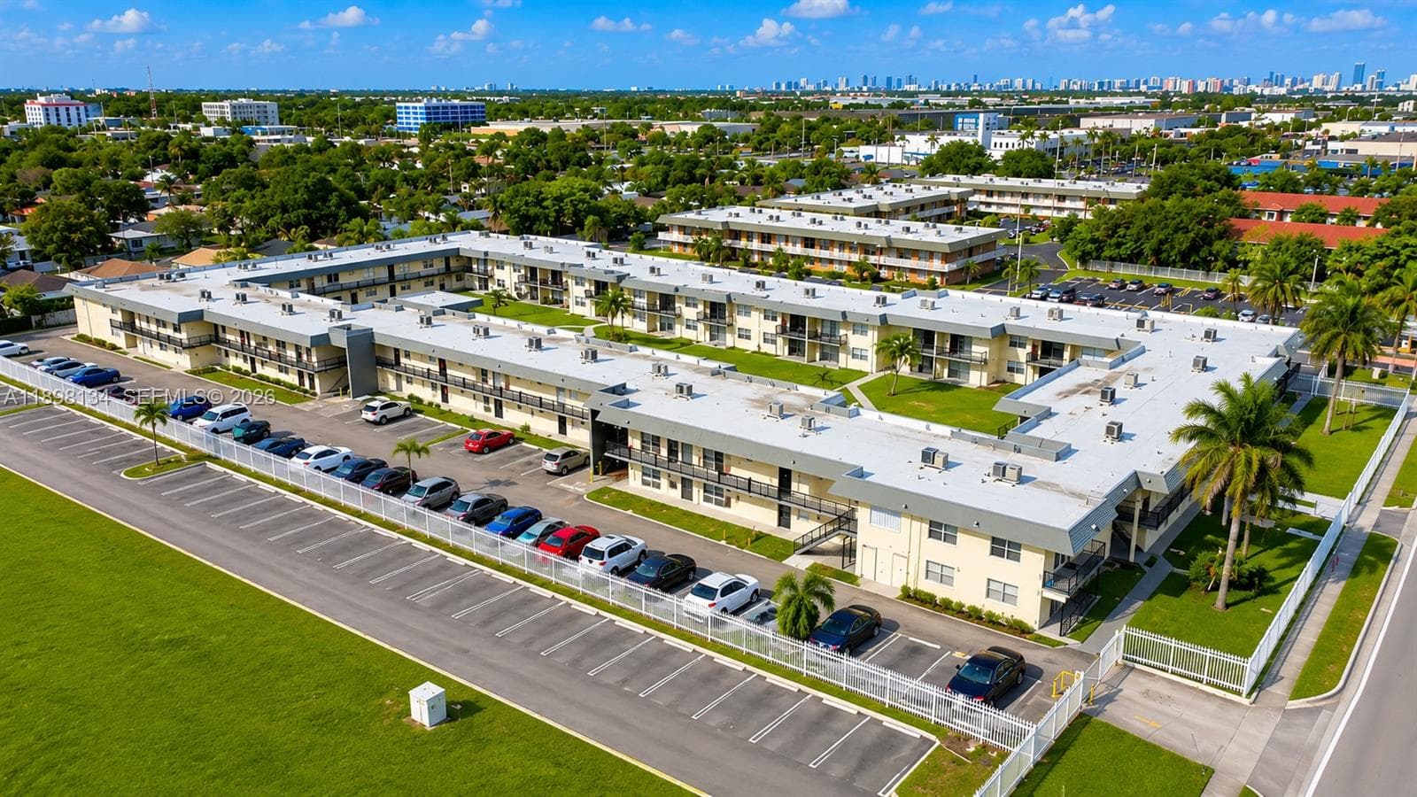 301 NW 177th St # 141, Miami Gardens FL 33169 — 17