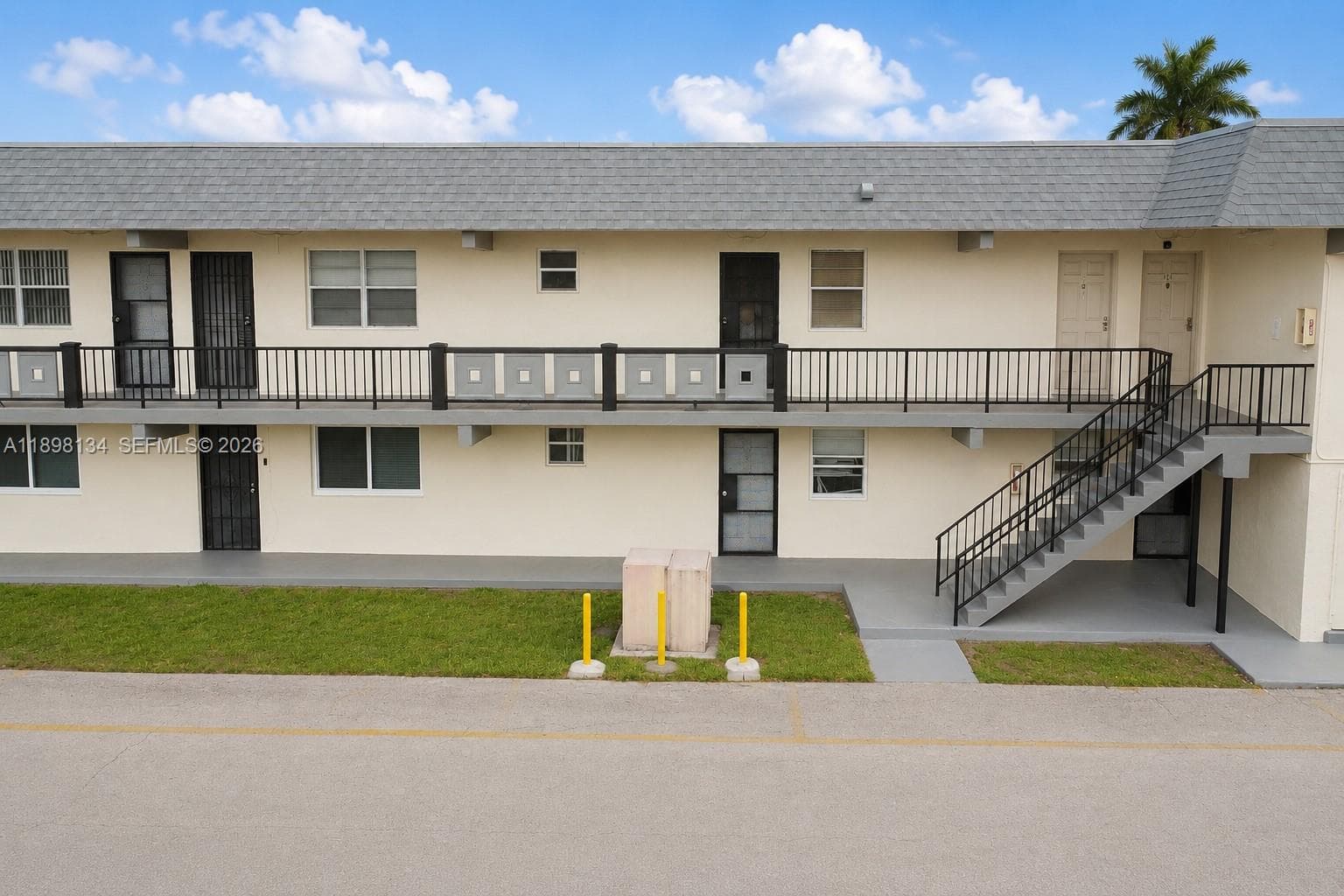 301 NW 177th St # 141, Miami Gardens FL 33169 — 1