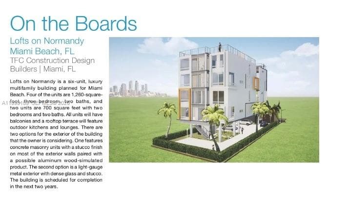 1915 Normandy Dr, Miami Beach FL 33141 — 2