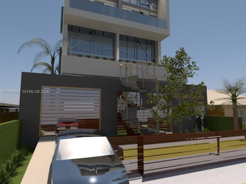 1915 Normandy Dr, Miami Beach FL 33141 — 3