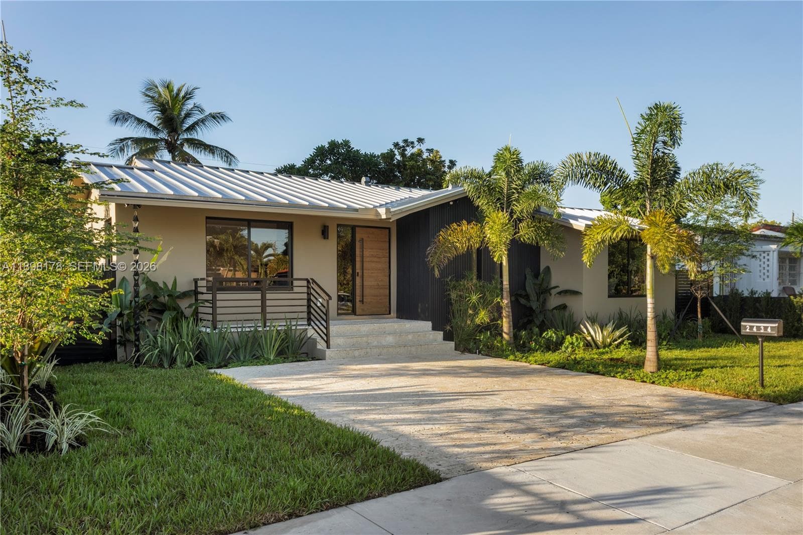 2434 SW 19th St, Miami FL 33145 — 2