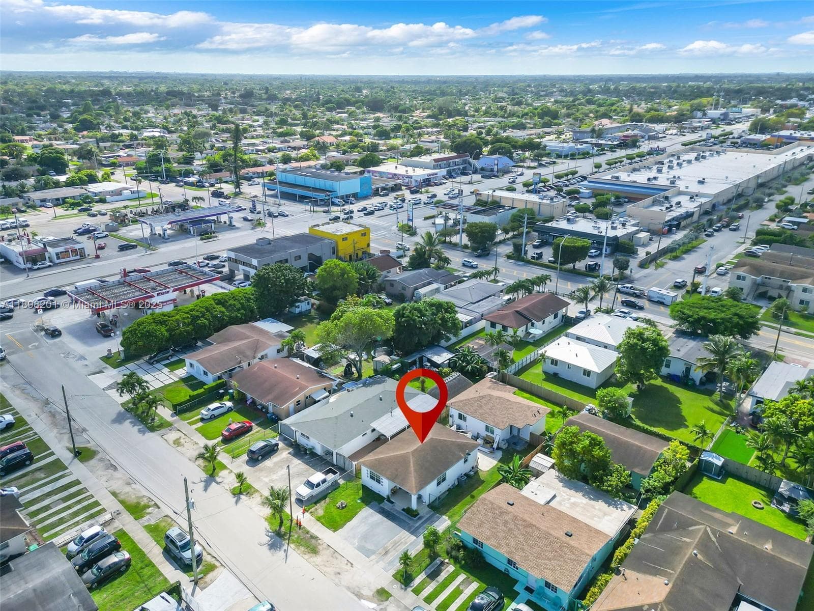 3840 SW 91st Ave, Miami FL 33165 — 7