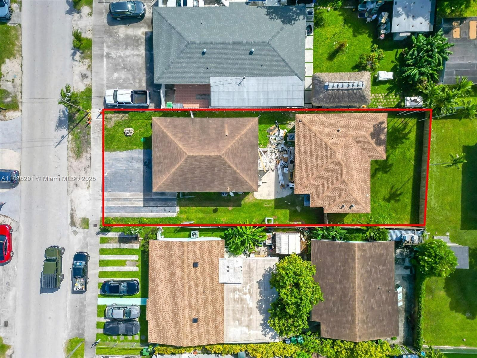 3840 SW 91st Ave, Miami FL 33165 — 3