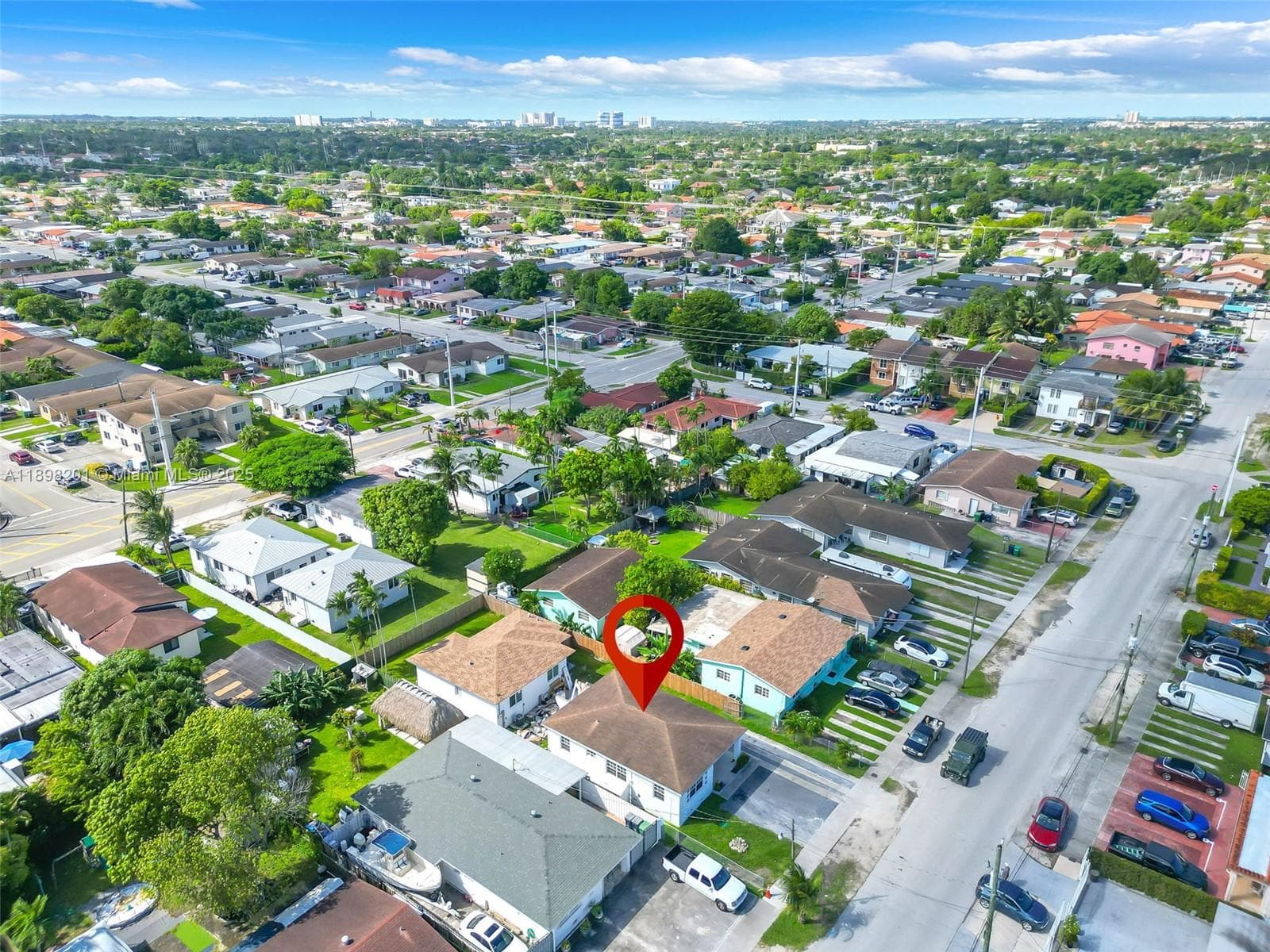 3840 SW 91st Ave, Miami FL 33165 — 5