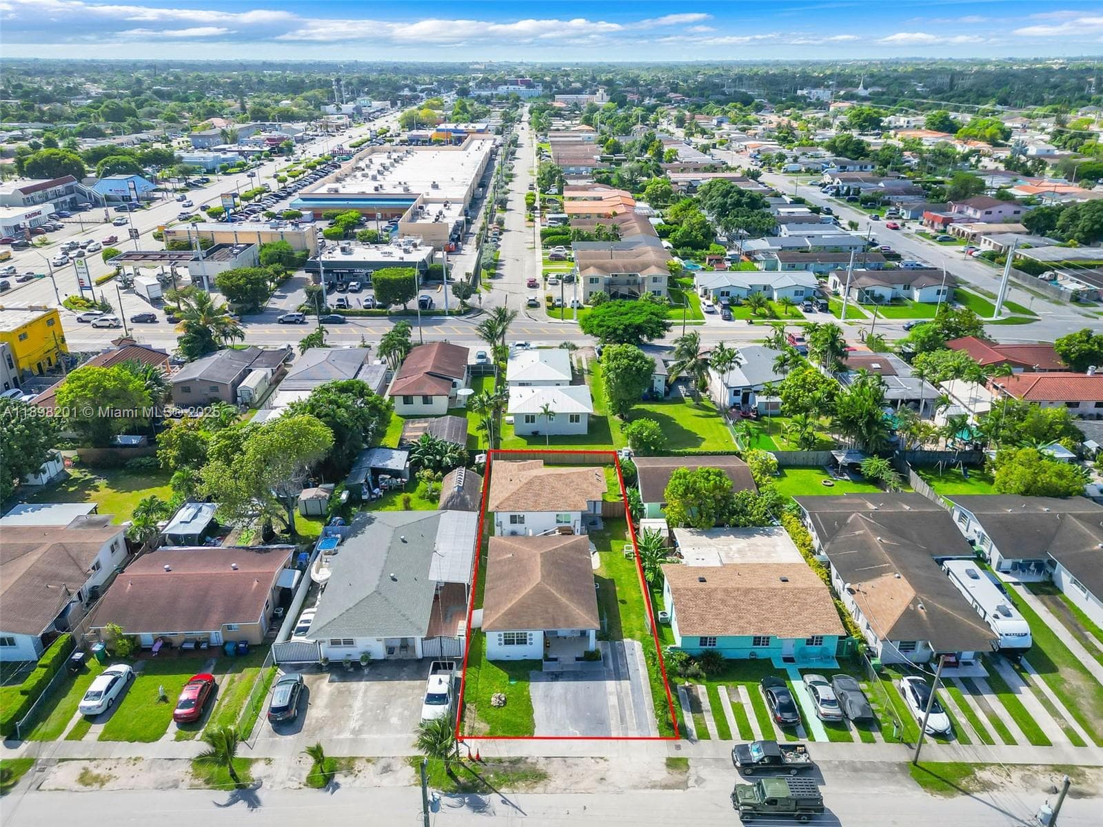 3840 SW 91st Ave, Miami FL 33165 — 4