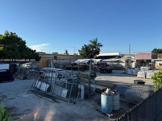 318 NE 1st Rd, Homestead FL 33030 — 2