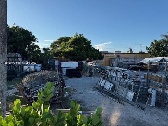 318 NE 1st Rd, Homestead FL 33030 — 5