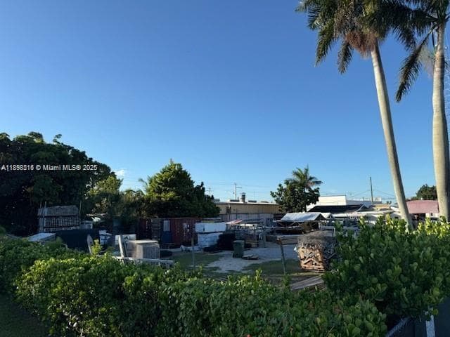 318 NE 1st Rd, Homestead FL 33030 — 4