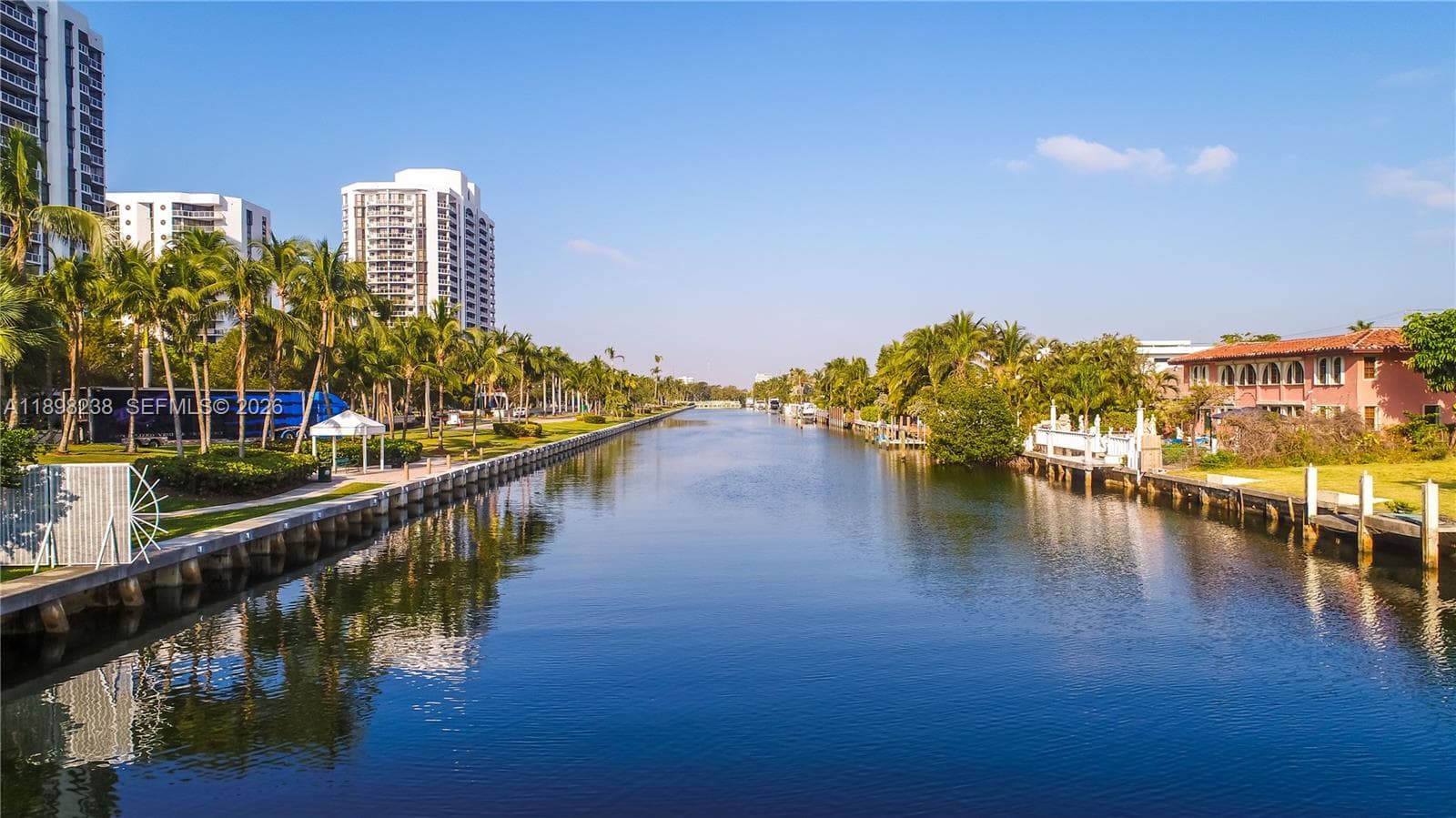 3705 NE 214  St # 13, Aventura FL 33180 — 3