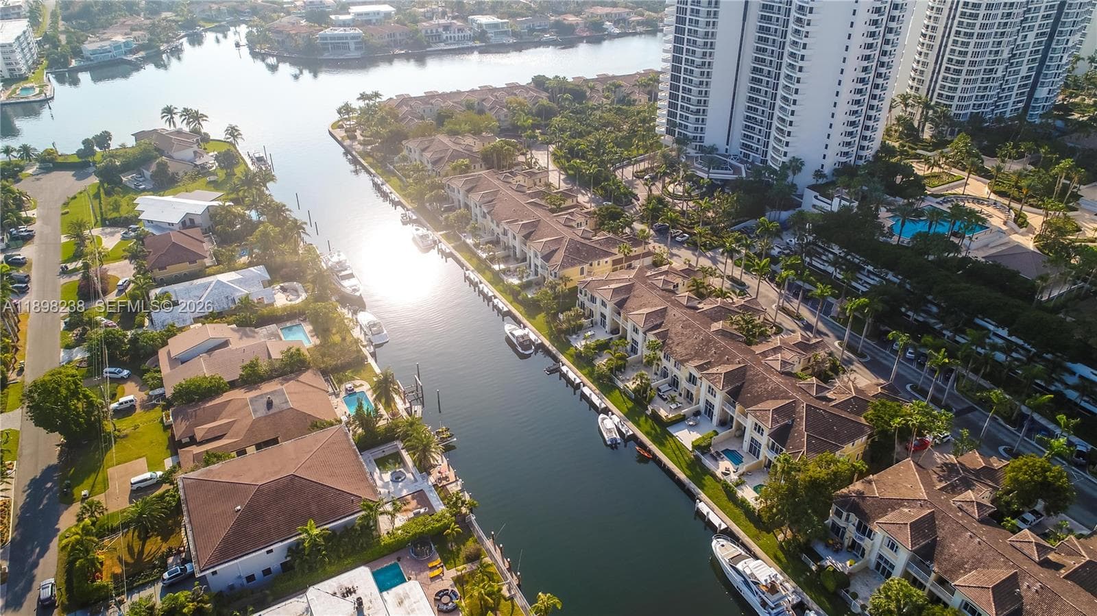 3705 NE 214  St # 13, Aventura FL 33180 — 9