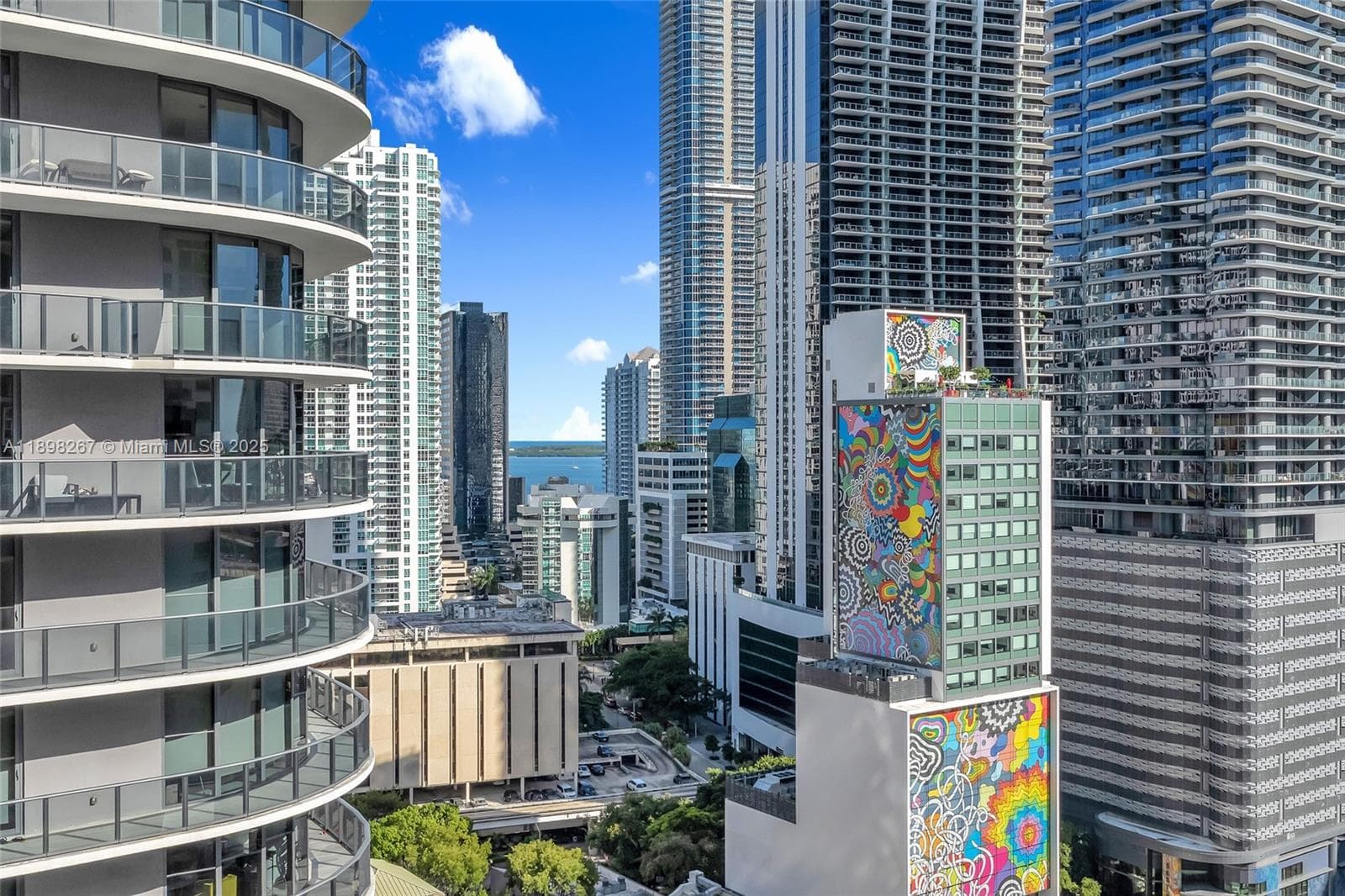 55 SW 9th St # 1802, Miami FL 33130 — 16