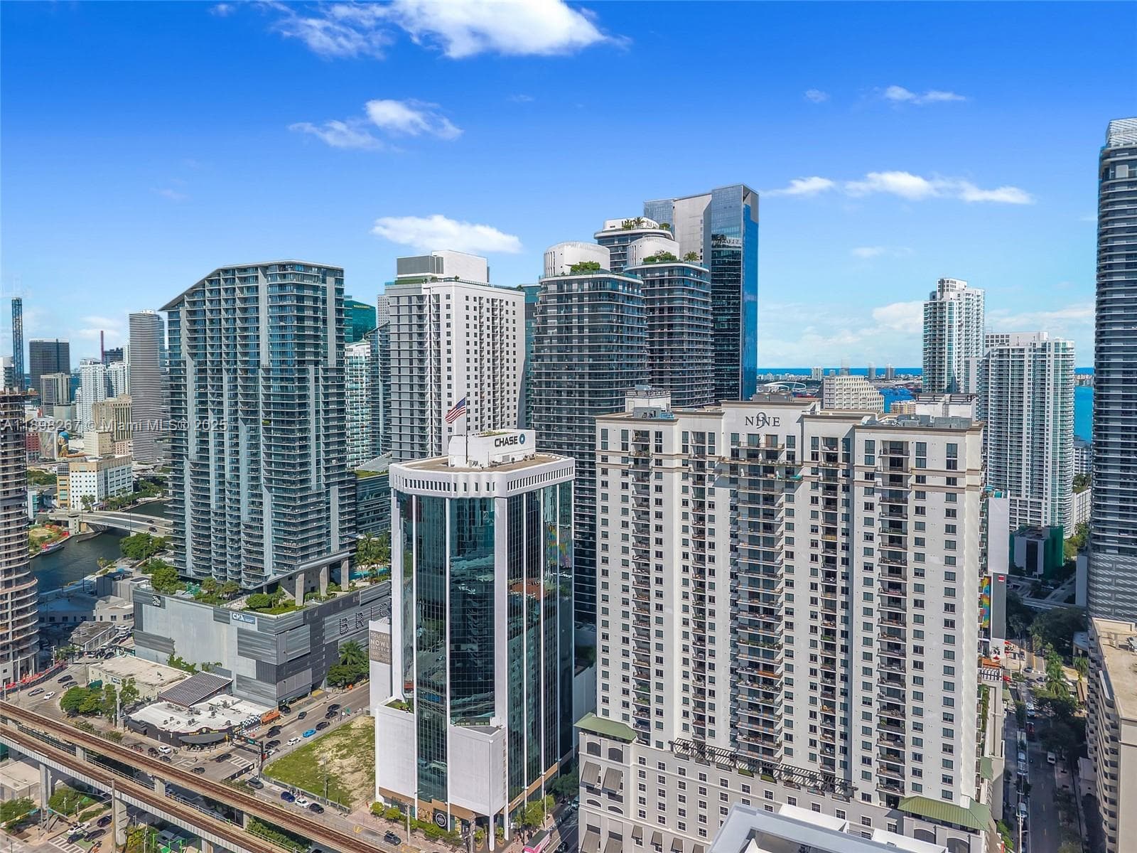 55 SW 9th St # 1802, Miami FL 33130 — 30