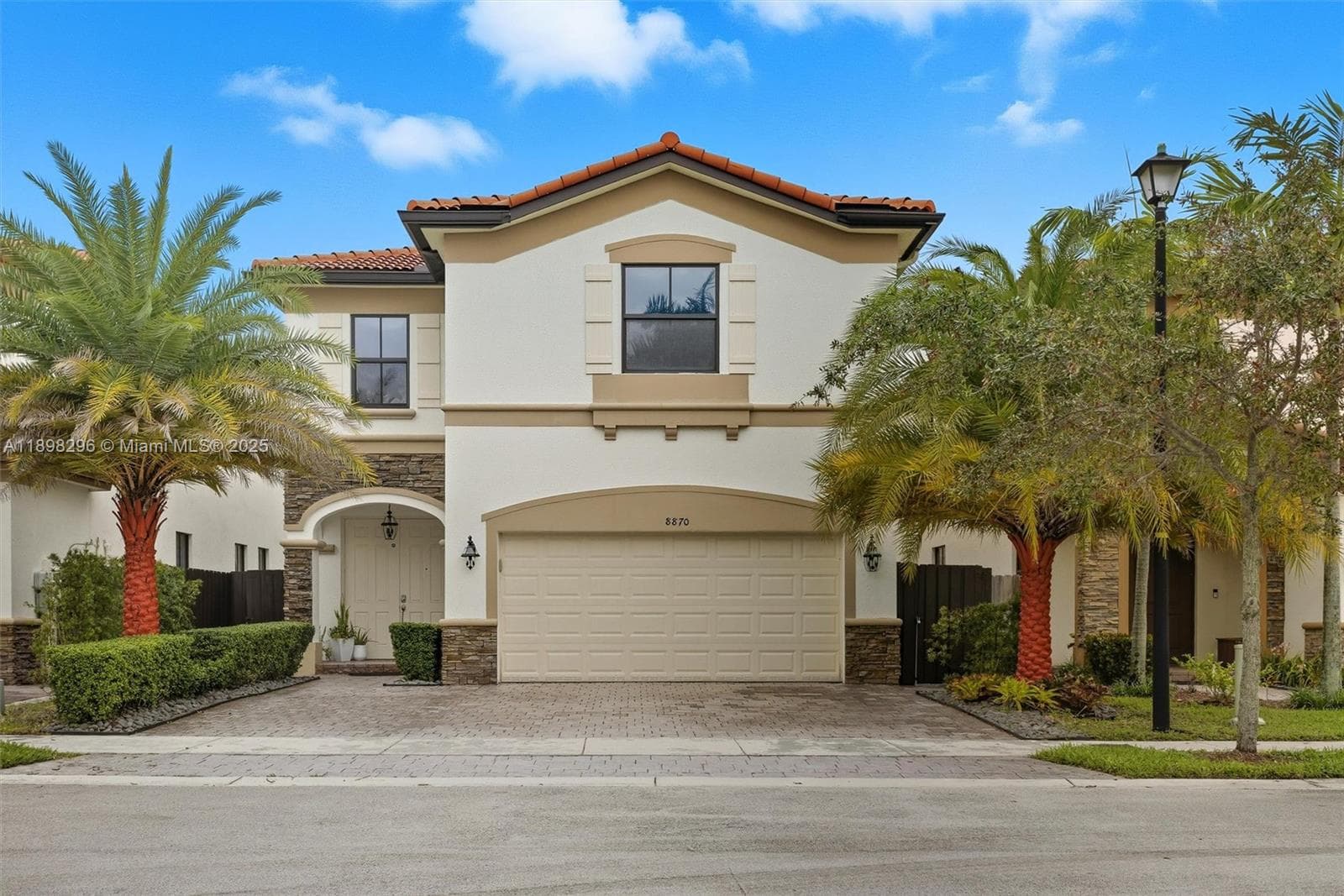 8870 NW 99th Path, Doral FL 33178 — 1