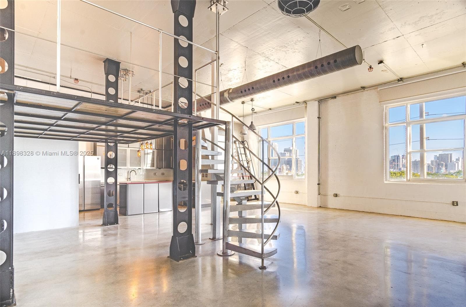 250 NW 23 # 405, Miami FL 33127 — 1
