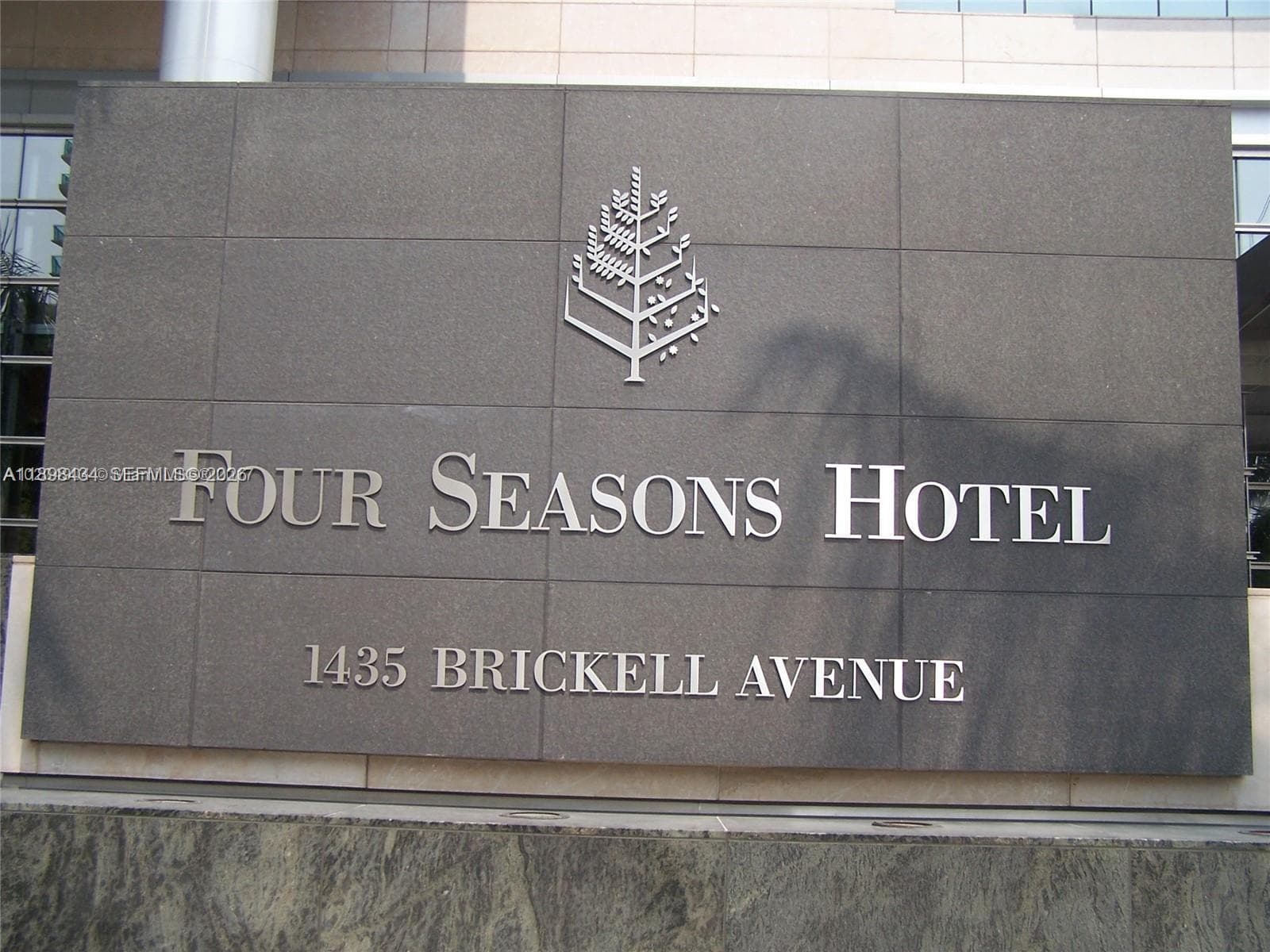 1435 Brickell Ave # 3307, Miami FL 33131 — 2