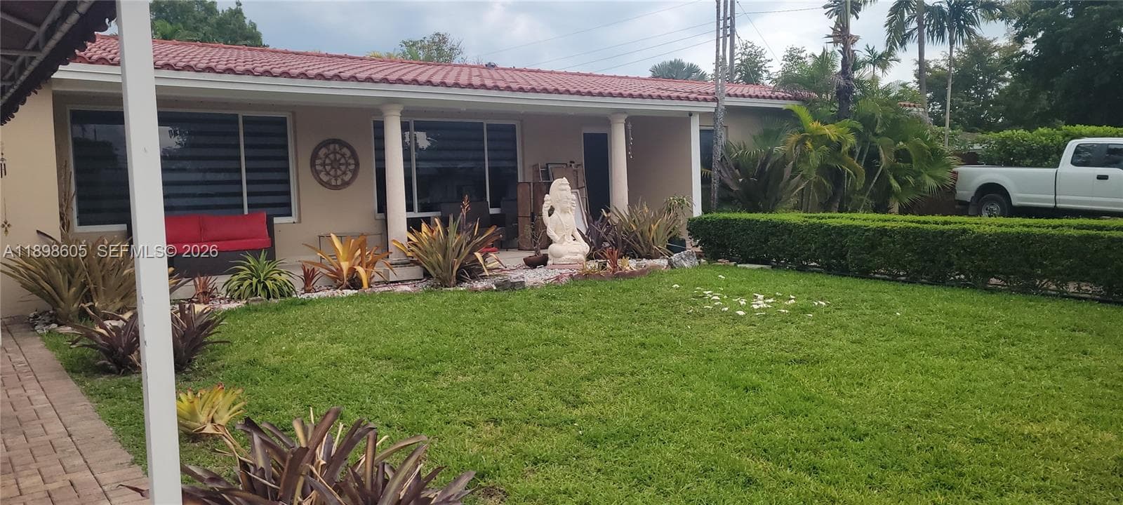 Twin Lakes Manor Sub, South Miami, FL — 2