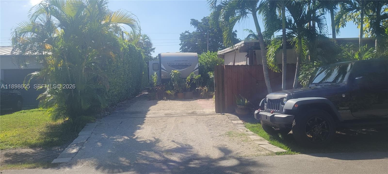 Twin Lakes Manor Sub, South Miami, FL — 24