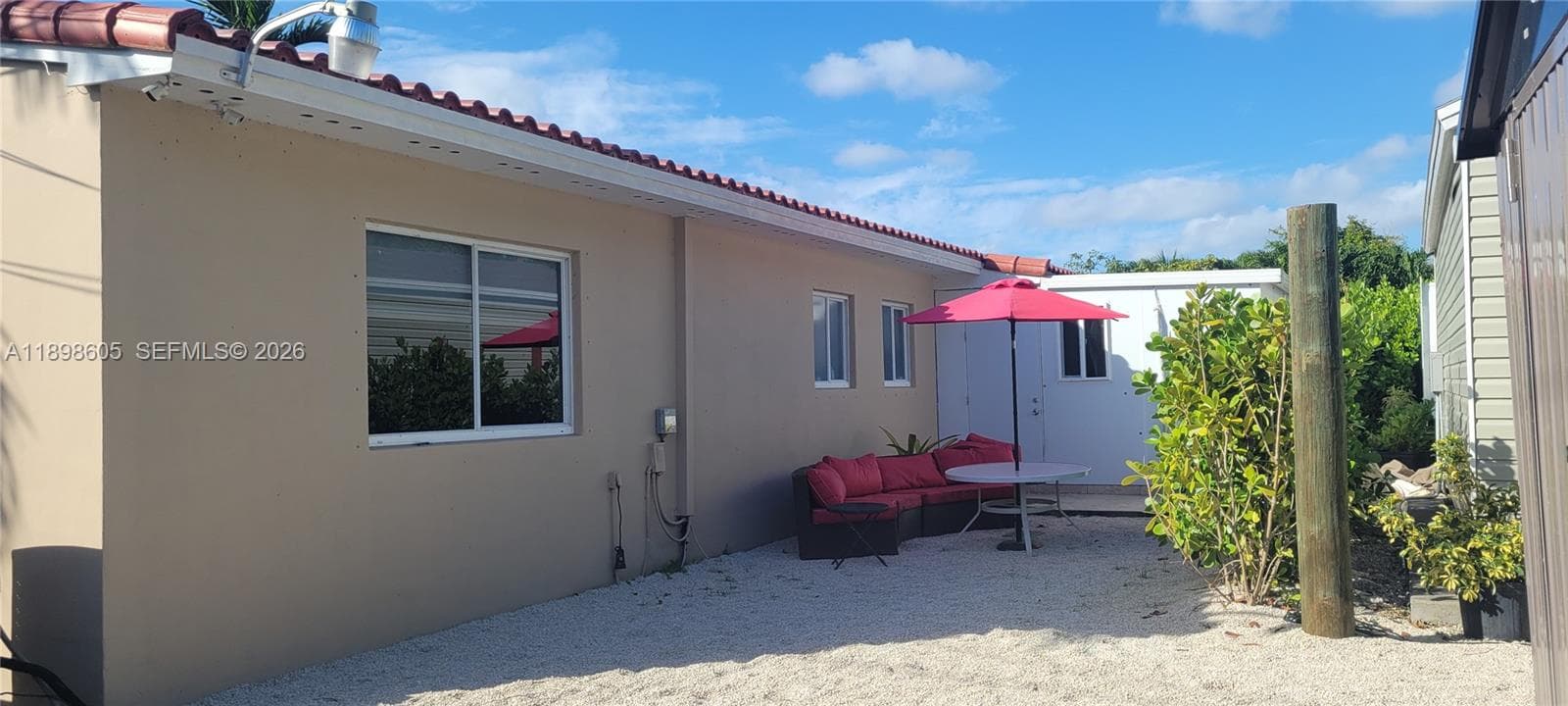 Twin Lakes Manor Sub, South Miami, FL — 29