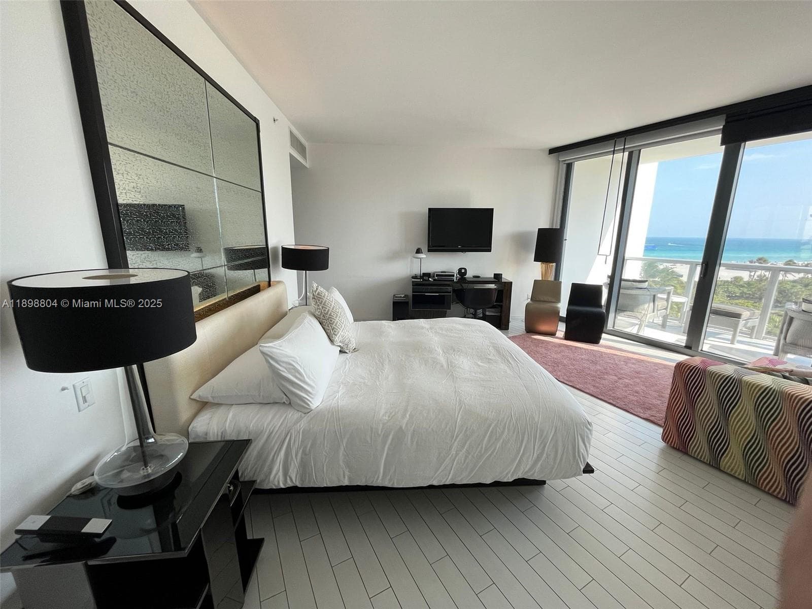 2201 Collins Ave # 626, Miami Beach FL 33139 — 2