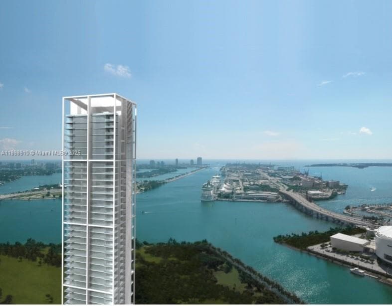 1040 Biscayne Blvd # 1106, Miami FL 33132 — 2