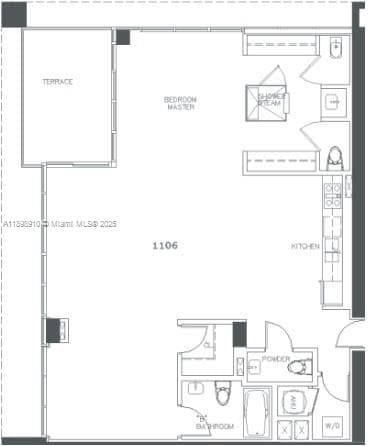 1040 Biscayne Blvd # 1106, Miami FL 33132 — 3