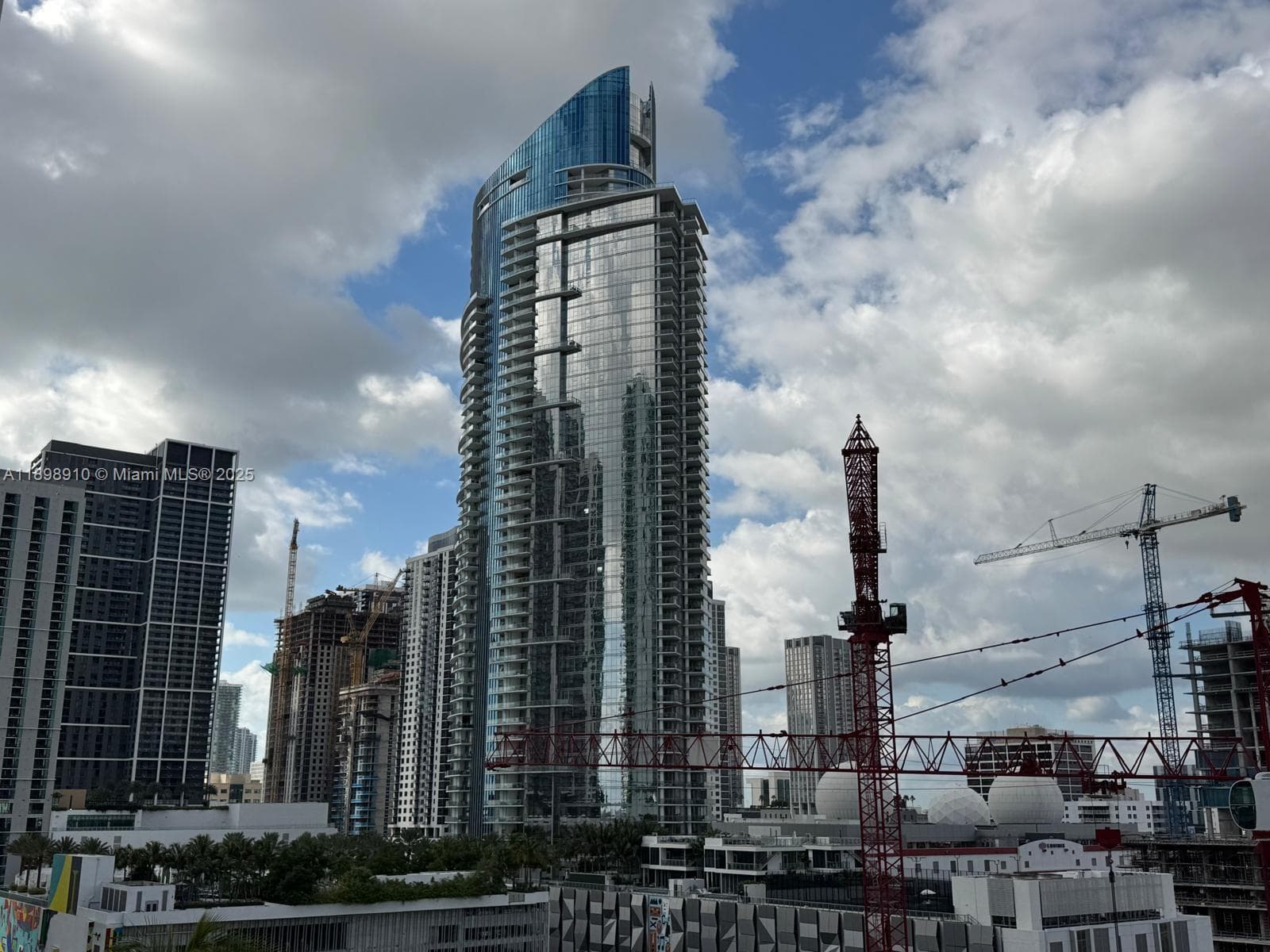 1040 Biscayne Blvd # 1106, Miami FL 33132 — 29
