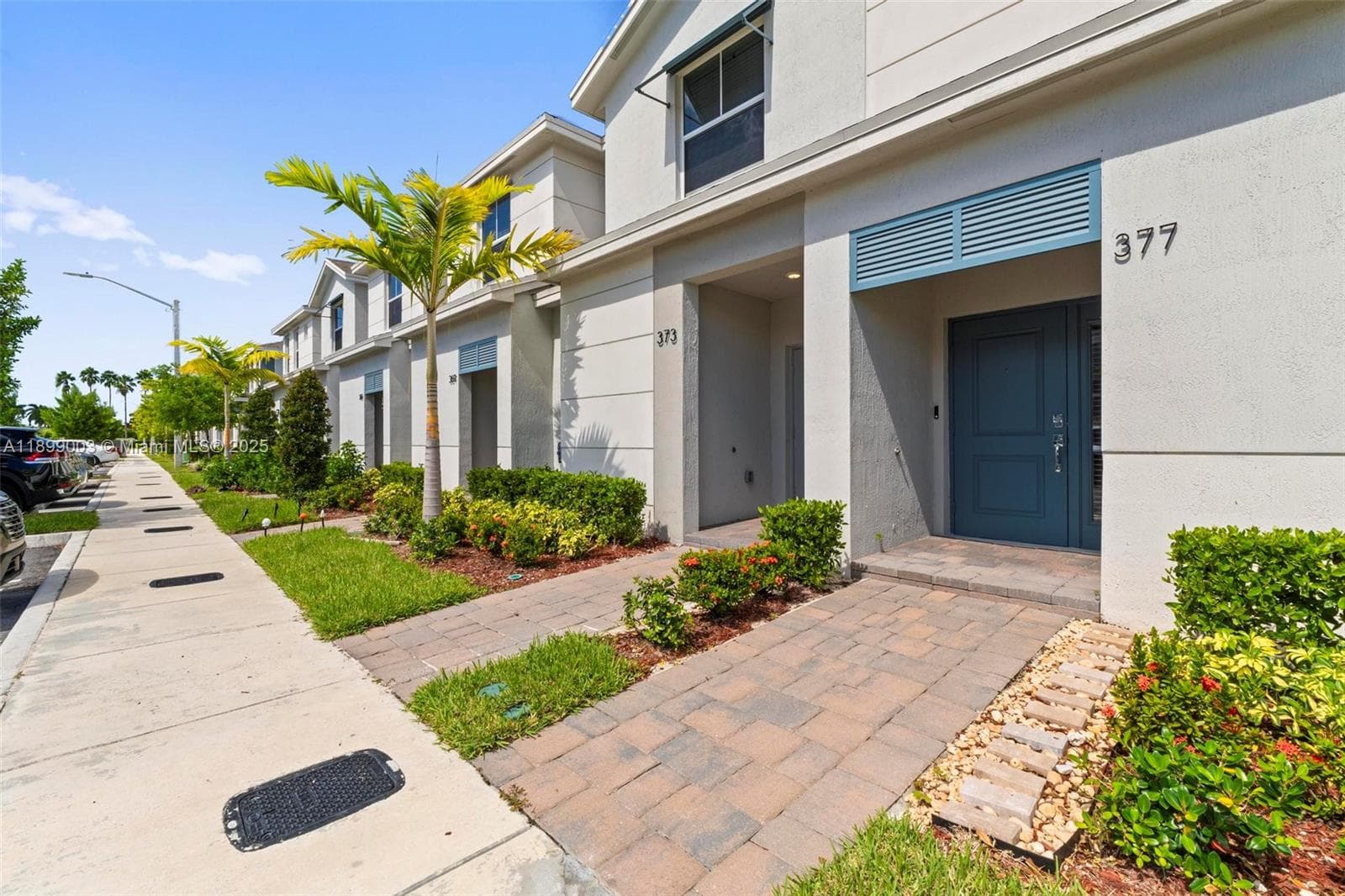 377 NE 1st Dr, Florida City FL 33034 — 2