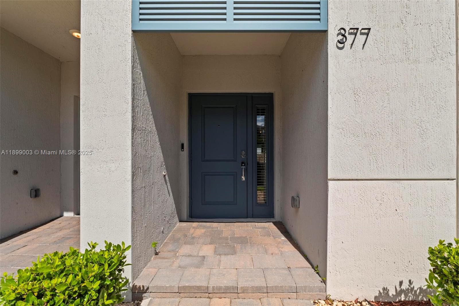 377 NE 1st Dr, Florida City FL 33034 — 3