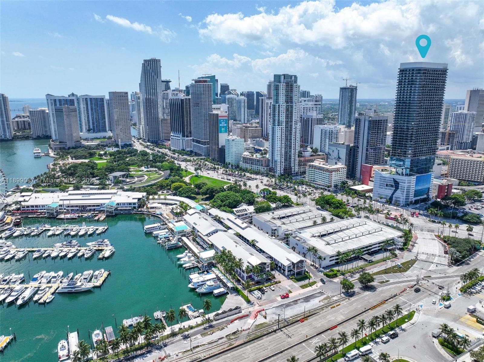 398 NE 5th St # 3017, Miami FL 33132 — 27
