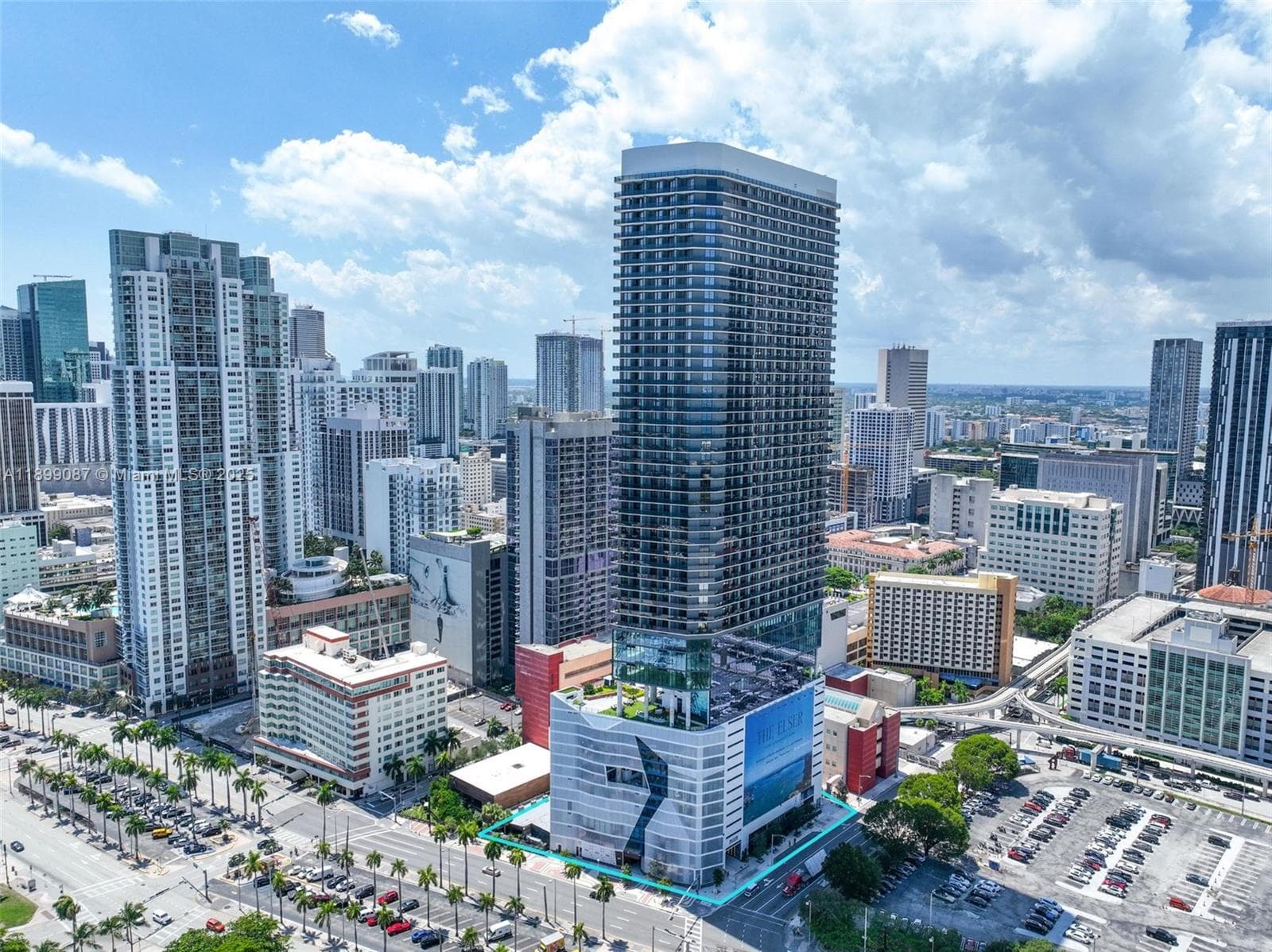 398 NE 5th St # 3017, Miami FL 33132 — 1