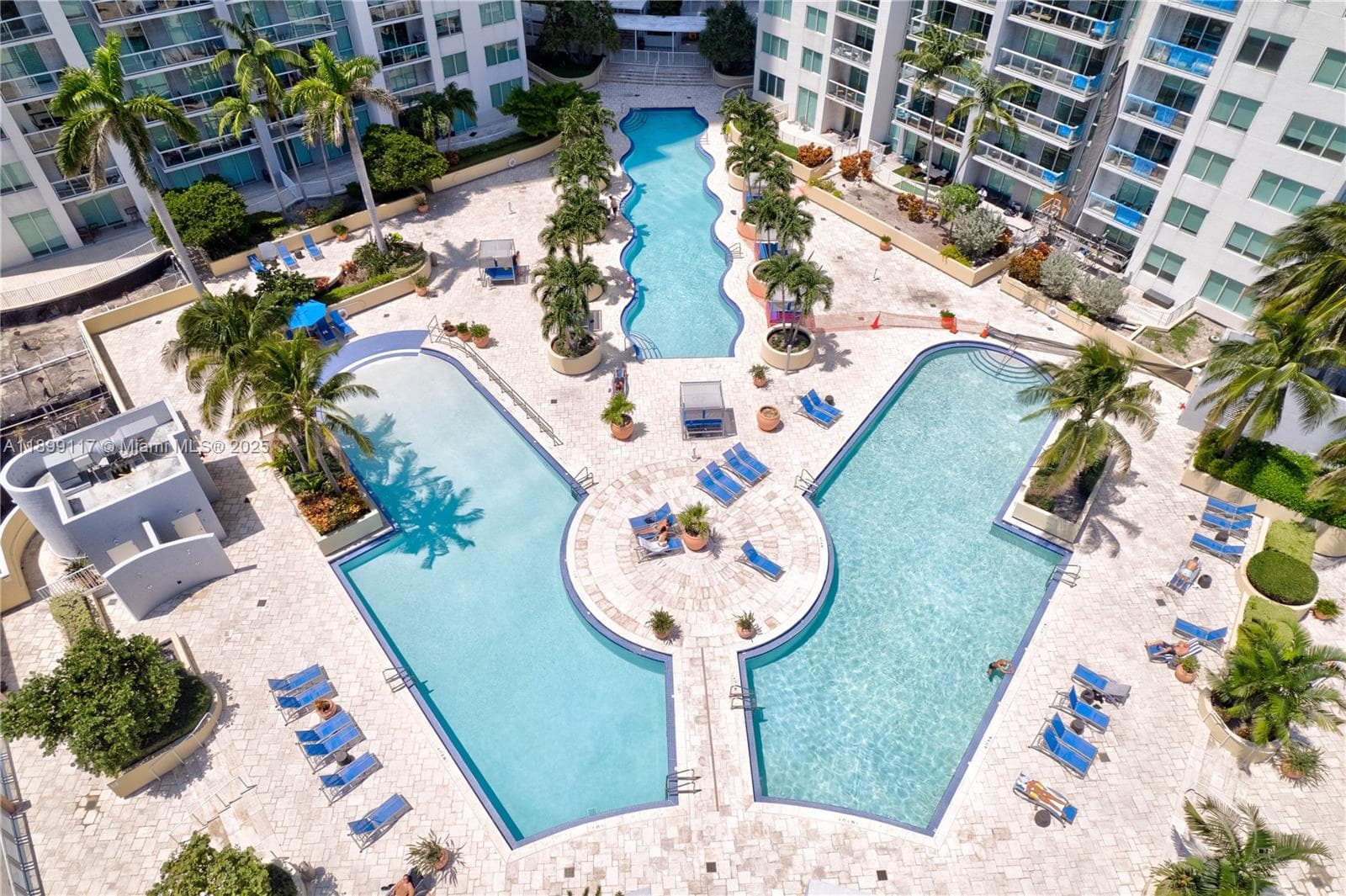 253 NE 2nd St # 2003, Miami FL 33132 — 13