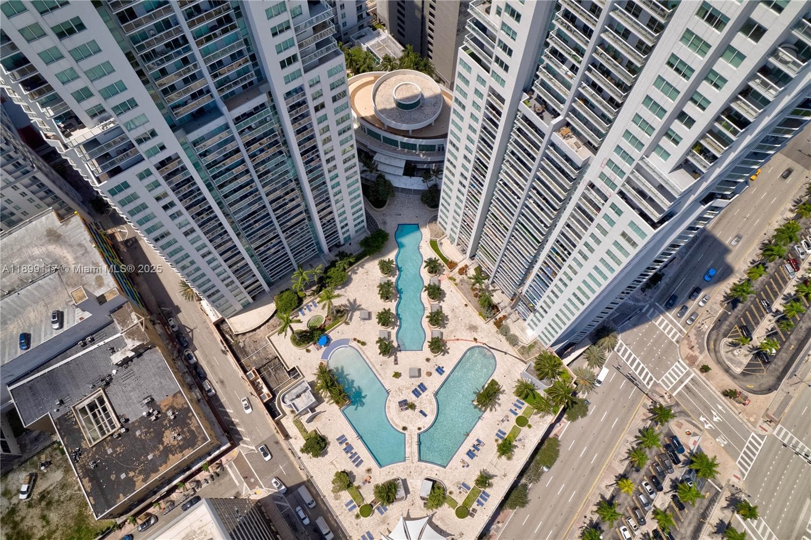 253 NE 2nd St # 2003, Miami FL 33132 — 14