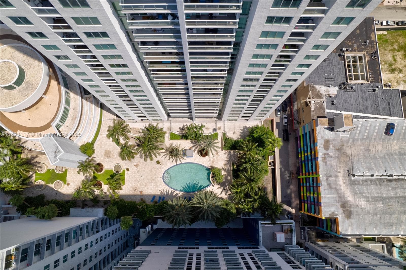253 NE 2nd St # 2003, Miami FL 33132 — 11