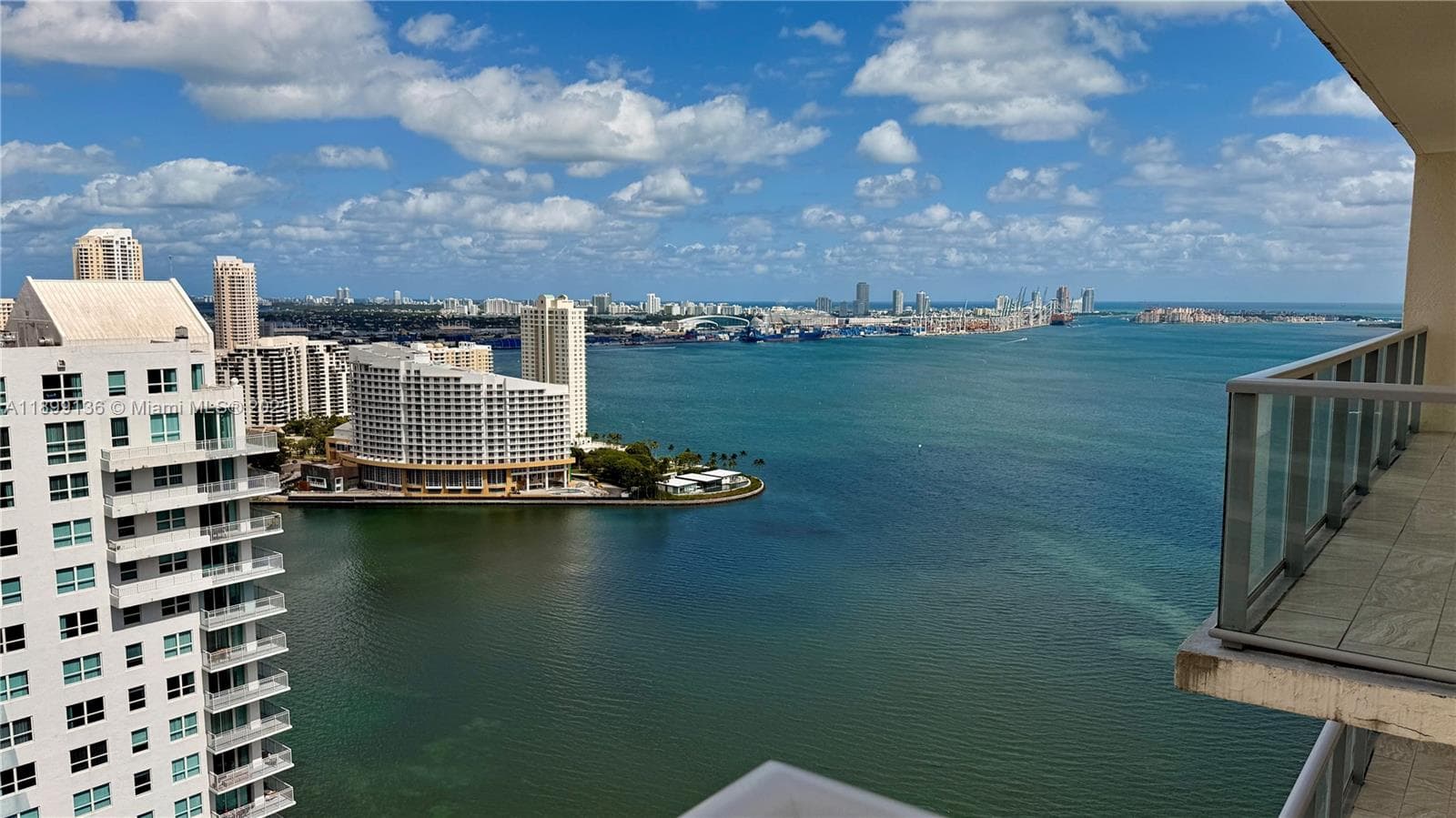 1155 Brickell Bay Dr, Miami FL 33131 — 26