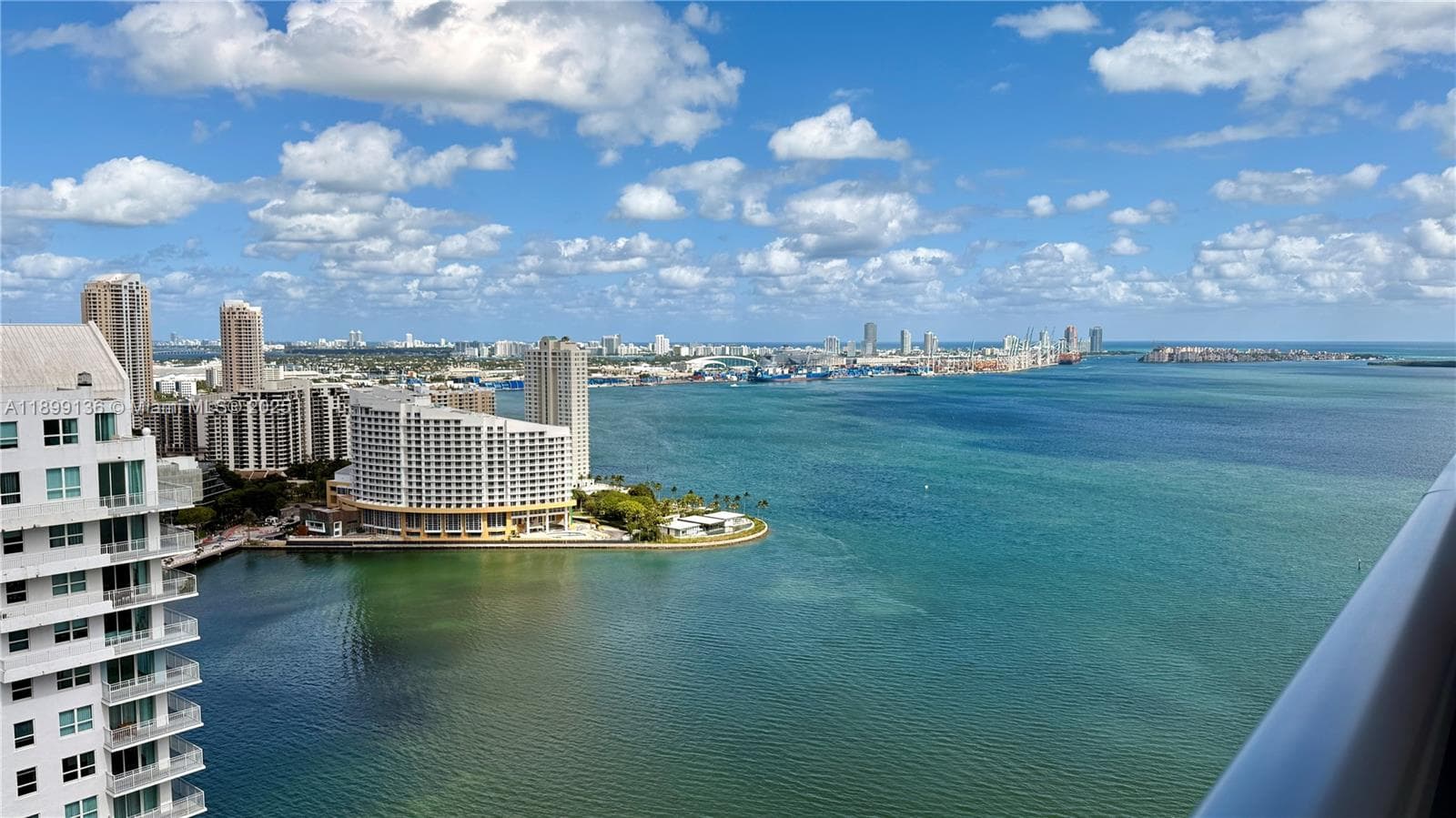 1155 Brickell Bay Dr, Miami FL 33131 — 1