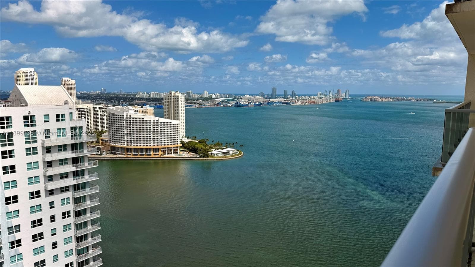 1155 Brickell Bay Dr, Miami FL 33131 — 24