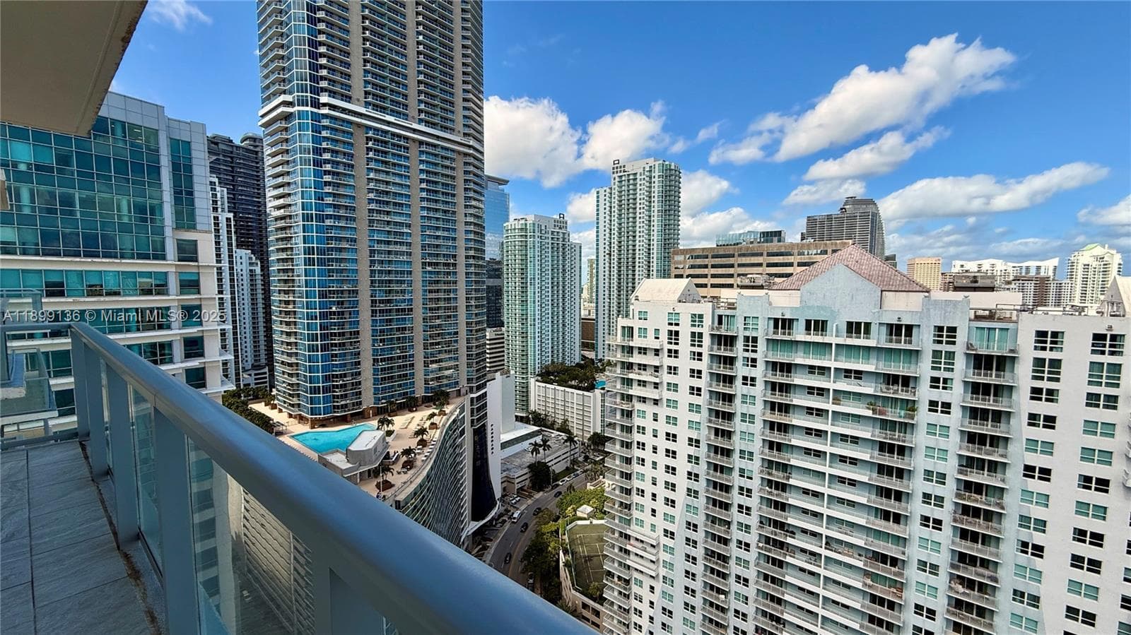 1155 Brickell Bay Dr, Miami FL 33131 — 29