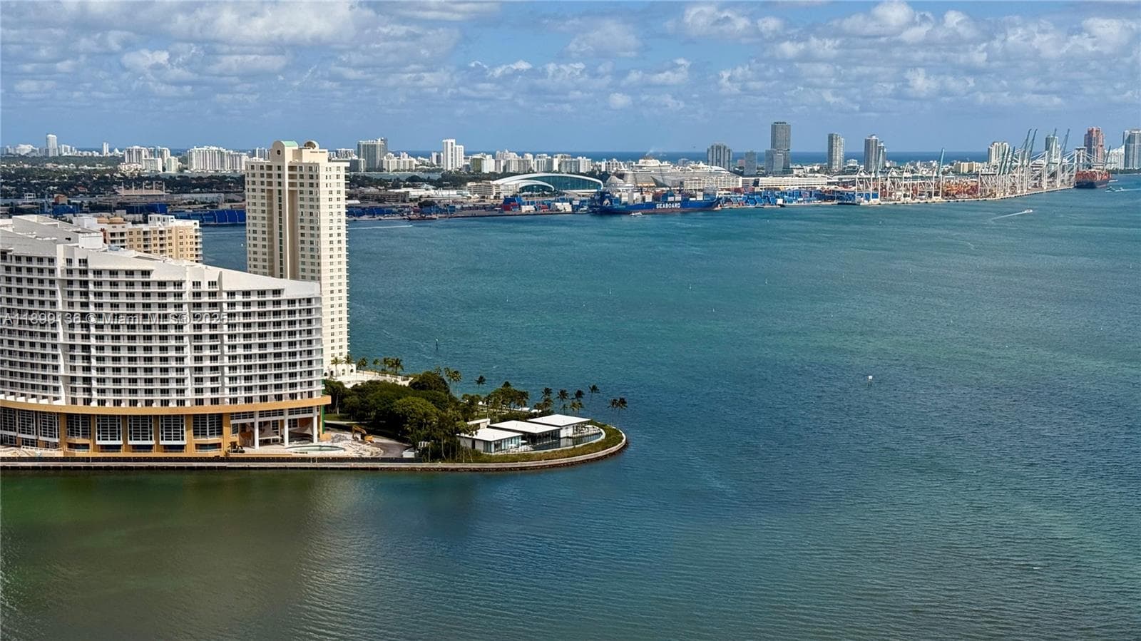 1155 Brickell Bay Dr, Miami FL 33131 — 25